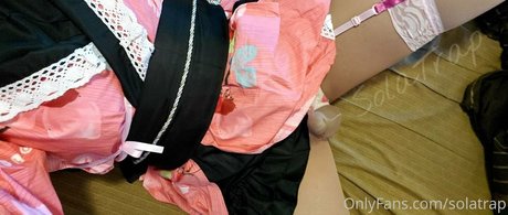 solatrap modelo sexy recopilación