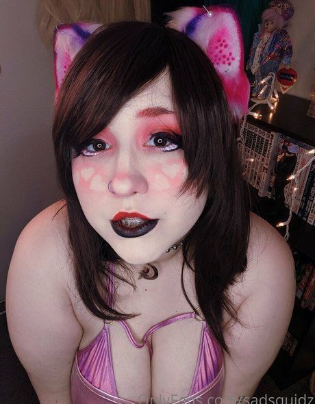 sadsquidz sexy pornstar images