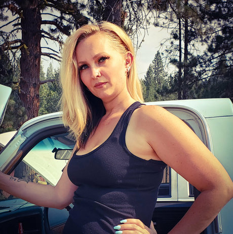 diamondsanddirt19 estrella caliente imagen