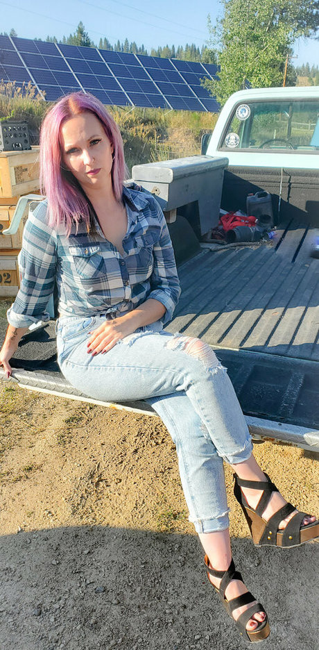 diamondsanddirt19 actrice érotique image