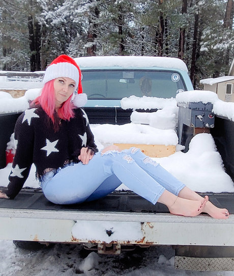 diamondsanddirt19 actrice parfaite photos