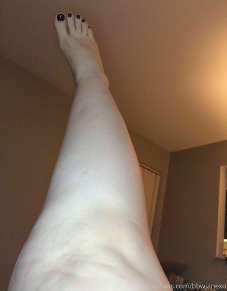 janedefines modèle sexy images