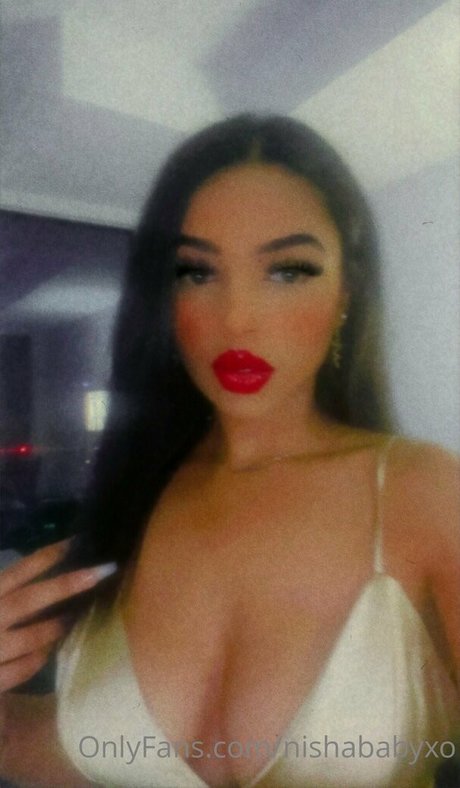 nishababyxo modelo xxx archivo