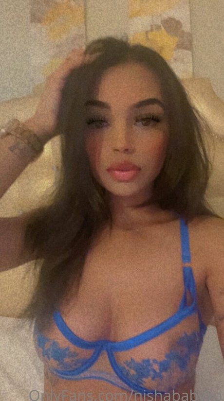 nishababyxo modelo hd recopilación