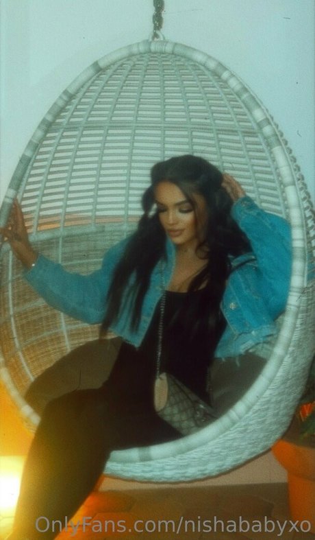 nishababyxo estrella de alta definición fotos