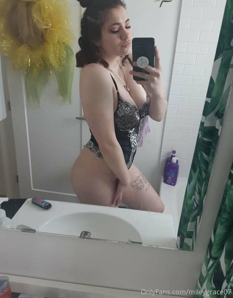 mileygrace07 étoile parfaite image