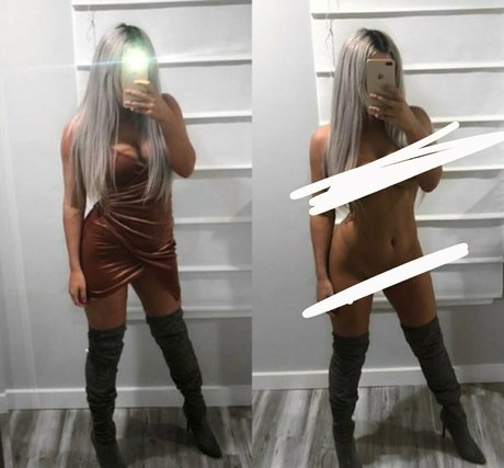 notgabrielle free star galleries