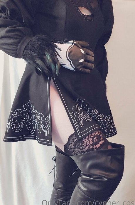 cypher cos erotic model galleries