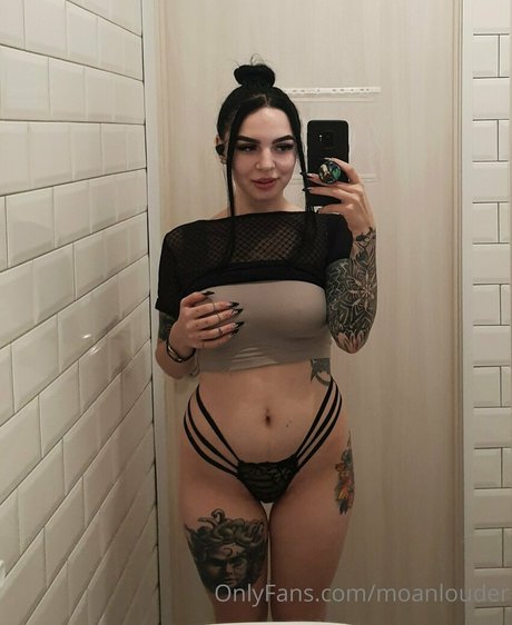 moanlouder pornstar beautiful picture