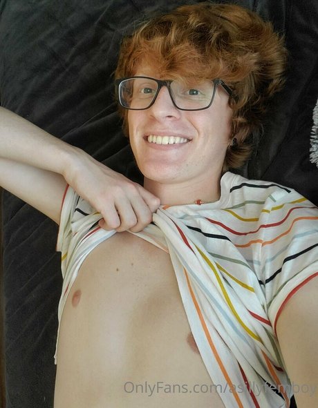 asillyfemboy pornstar art photo