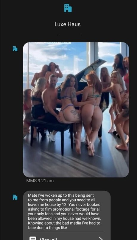 mikeandfriends arte estrella porno galería