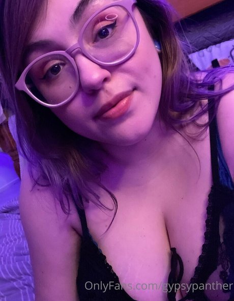 gypsypanther art star du porno image