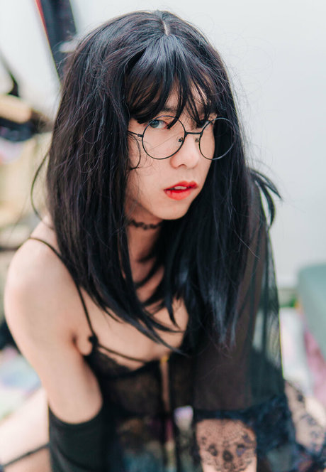 TSprincessRose modèle exclusif des photos