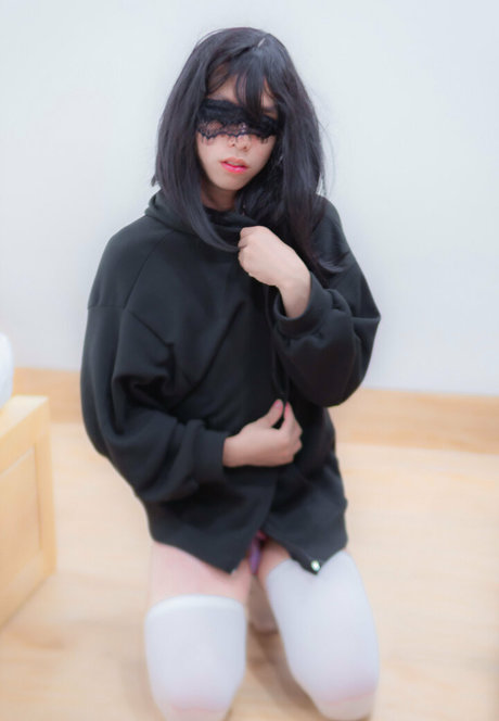 TSprincessRose star du porno adulte photos