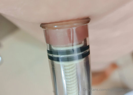 TSprincessRose nus de stars du porno galeries