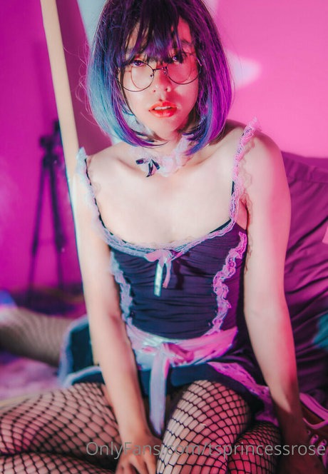 TSprincessRose étoile sympa galeries