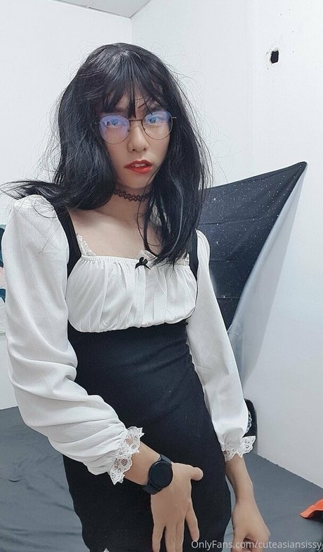 TSprincessRose modelo xxx fotos