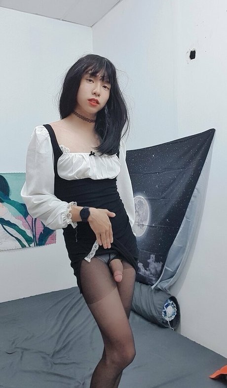 TSprincessRose actriz libre galería