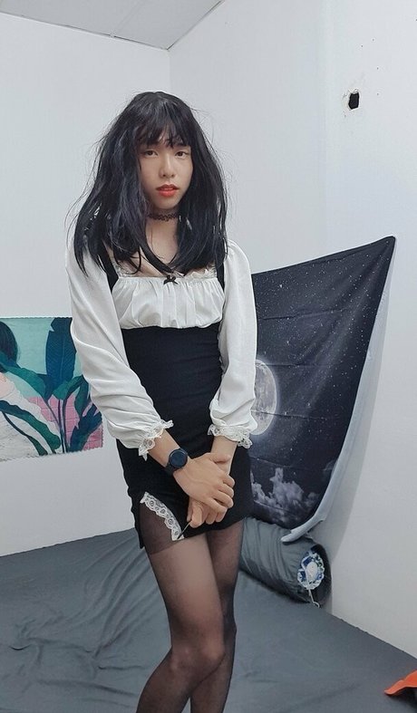 TSprincessRose actrice parfaite img