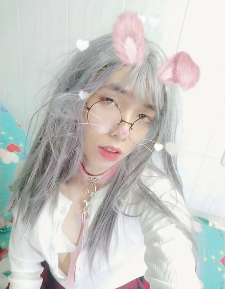 TSprincessRose modelo porno foto