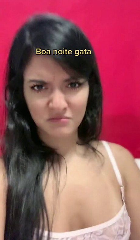 Dani Matos star hot image