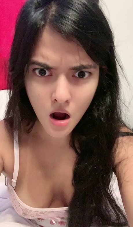 Dani Matos model nudes picture