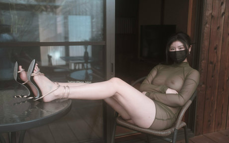 nana taipei hermosa estrella porno foto