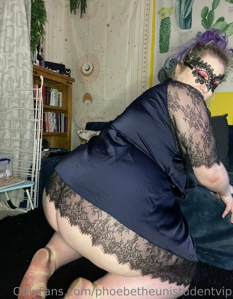 phoebetheunistudentvip modèle magnifique image