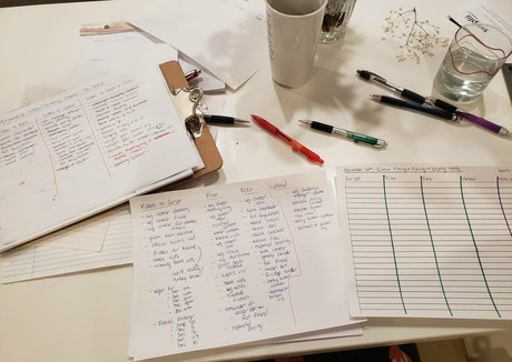 empress of the north étoile hd image