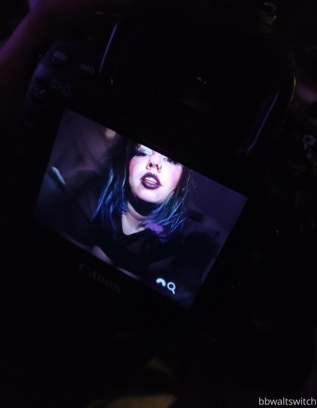 bbwaltswitch art modèle galeries