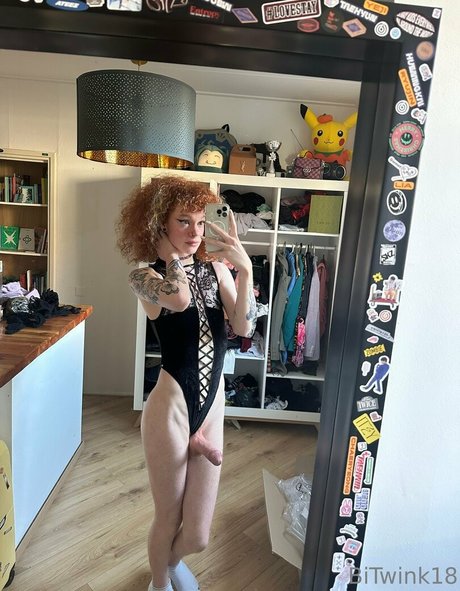 bitwink18 actrice de sexe photo