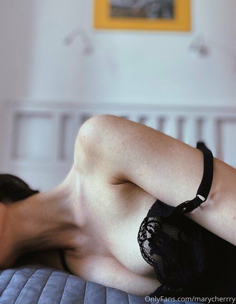 marycherrry meilleure star du porno archive