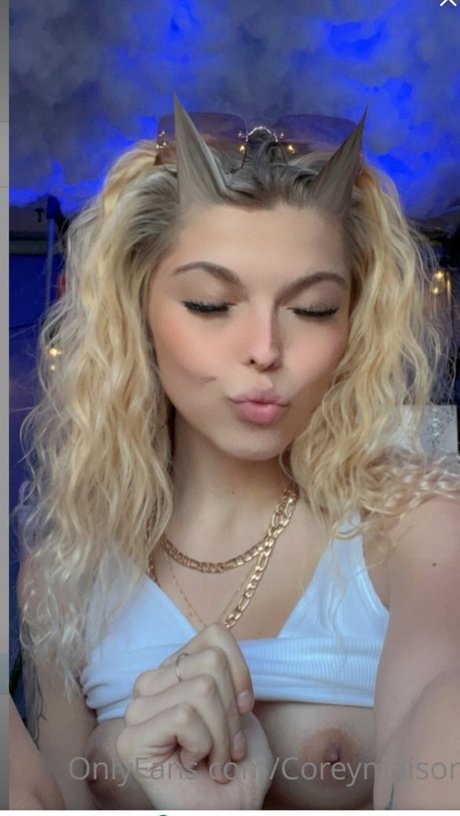 Corey Maison sexe de star du porno photo