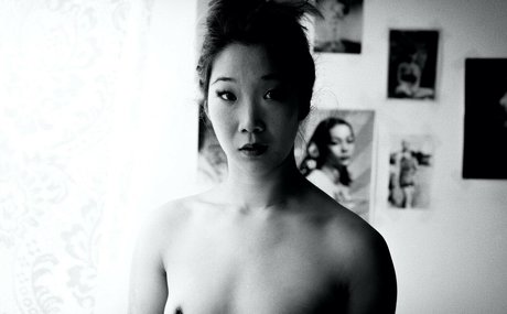 ImNodamochiiee model hot pics