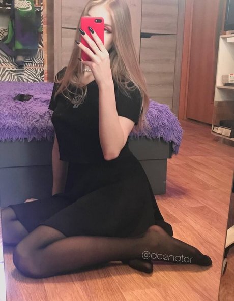 acenat0r art actress photo