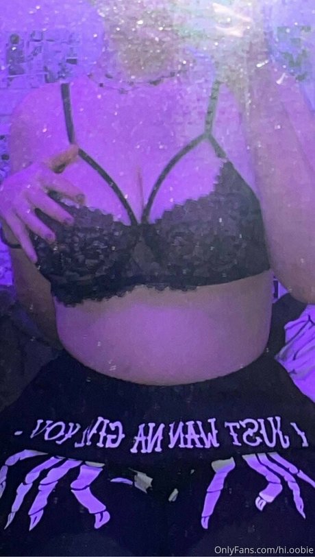 Hioobs modèle artistique photos