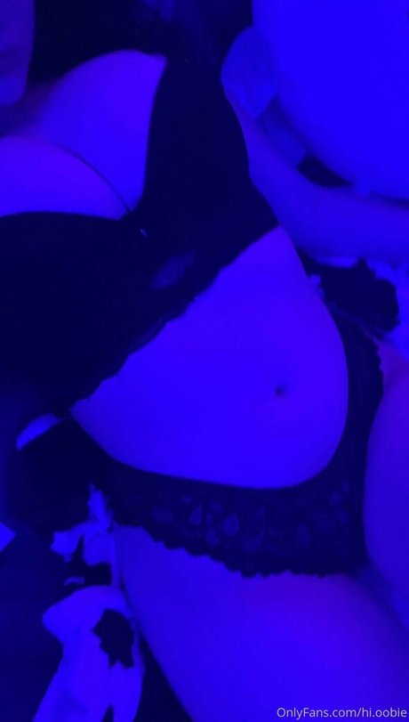 Hioobs mannequin galerie