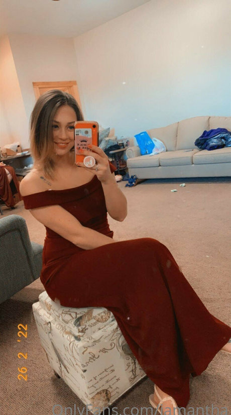 Jamantha star du porno nue des photos