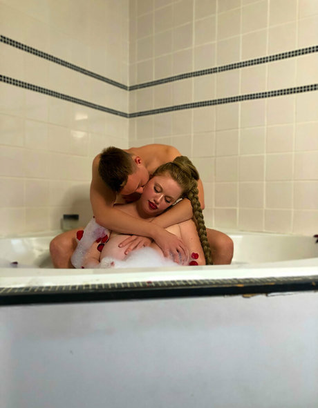 brittanyj15 estrella desnuda recopilación