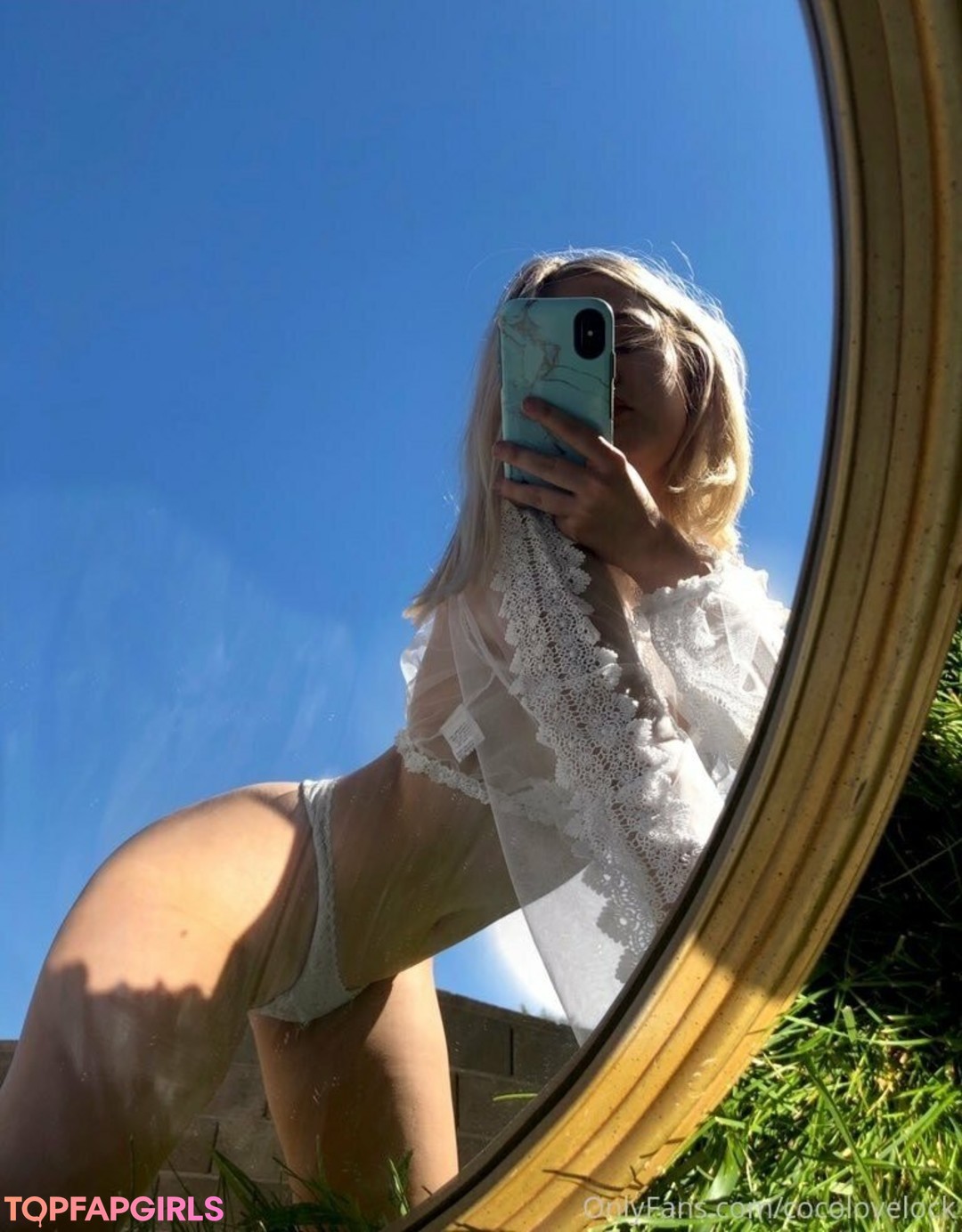 cocolovelock art de star du porno photo