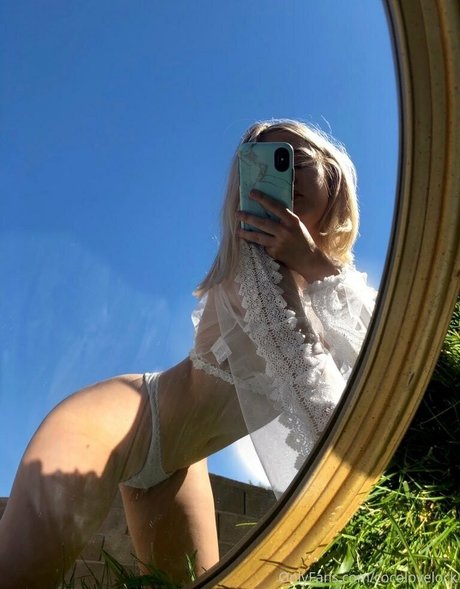 cocolovelock art de star du porno photo