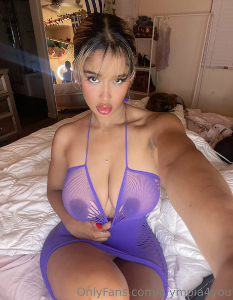 olympia4you mejor actriz recopilación