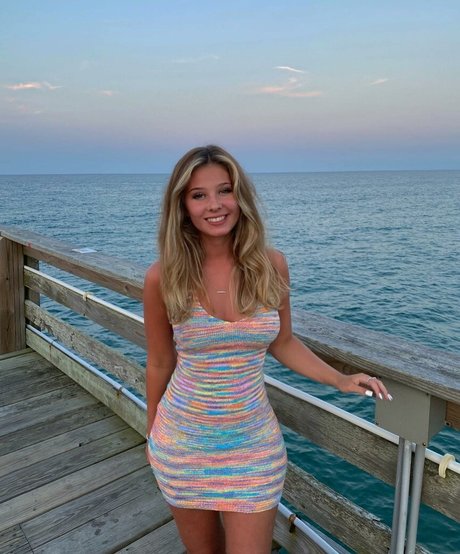 Jess Geng jolie étoile collection