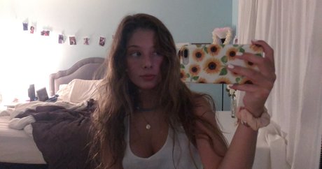 Jess Geng modelo erótico archivo