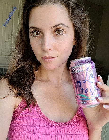 Trickyalice6 perfect model picture