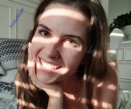 Trickyalice6 pornstar perfect galleries