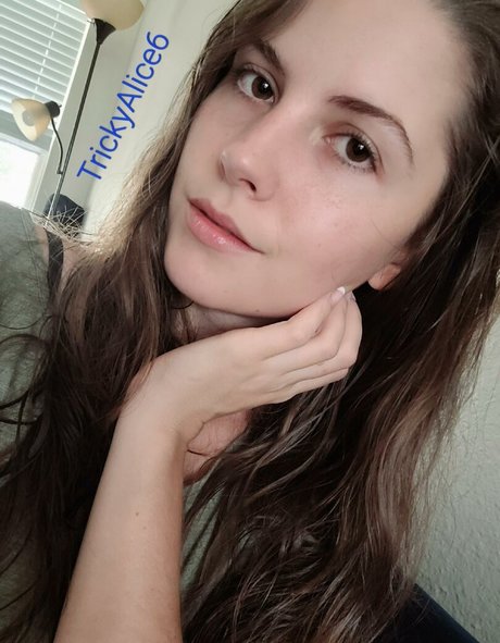 Trickyalice6 xxx star images