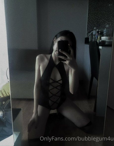 bubblegum4u modelo hd archivo