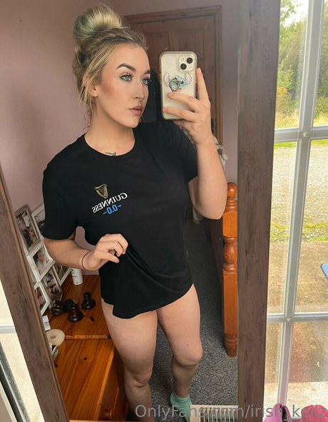 irish kellz pornstar hot archive