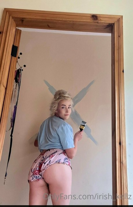 irish kellz model sex pic